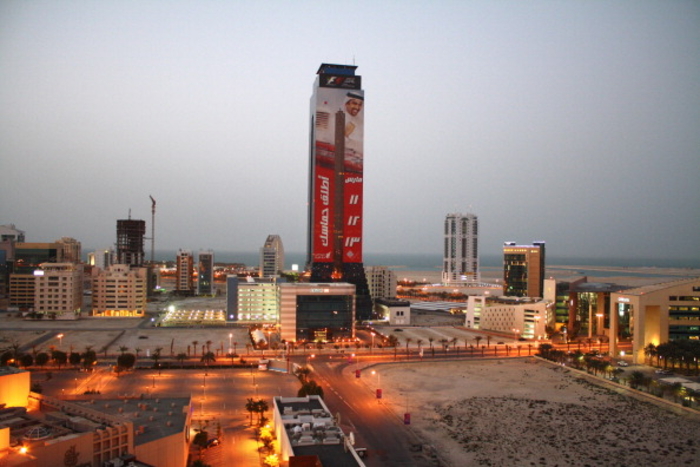 ТОП-10 благополучных стран, в которые бегут мигранты