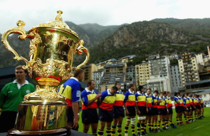 ТОП-10 благополучных стран, в которые бегут мигранты