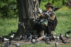 Через десять лет пенсионеры в Украине будут получать по шесть тысяч гривен – СМИ