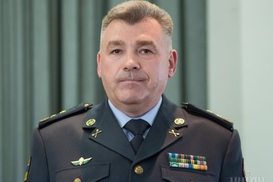 СМИ показали декларацию нового главы Госпогранслужбы