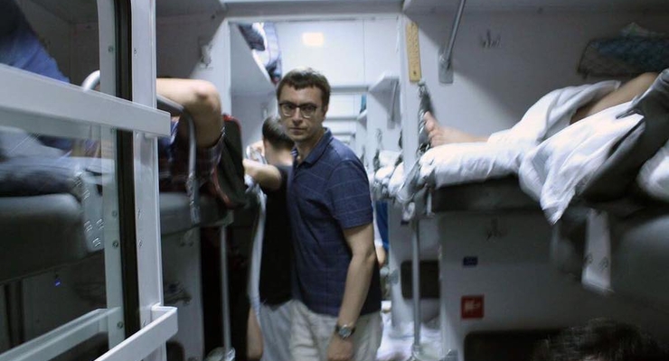 facebook.com/Владимир Омелян