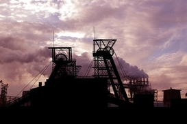 Украинский бизнесмен скупает шахты Януковича - СМИ