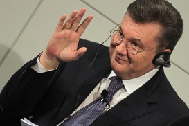 Выплата $3 млрд "долга Януковича" грозит Украине дефолтом - эксперт