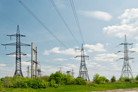 Кабмин одобрил "стимулирующие тарифы" в энергетике