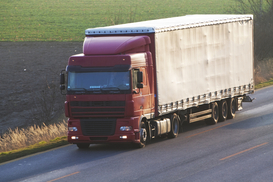 Украина выделит Молдове 10 тысяч авторизаций на грузоперевозки