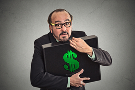 ТОП-10 украинских чиновников-коллекционеров