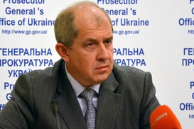 Отставка на миллион: экс-прокурор скупает квартиры в центре Киева