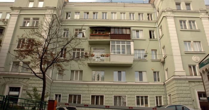 Отставка на миллион: экс-прокурор скупает квартиры в центре Киева