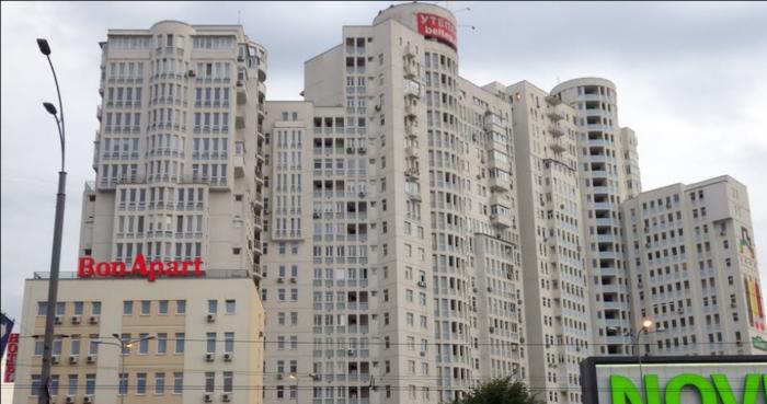 Отставка на миллион: экс-прокурор скупает квартиры в центре Киева