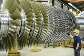 Скандал с Siemens: ЕС примет решение о санкциях против РФ