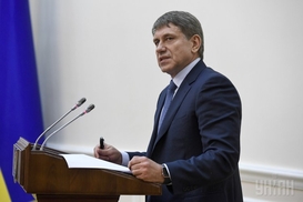 Повышения цен на газ и электричество не планируется - Насалик