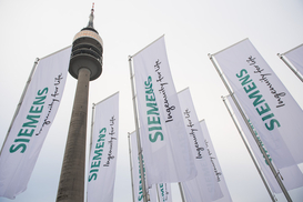 В России угрожают ввести санкции против Siemens