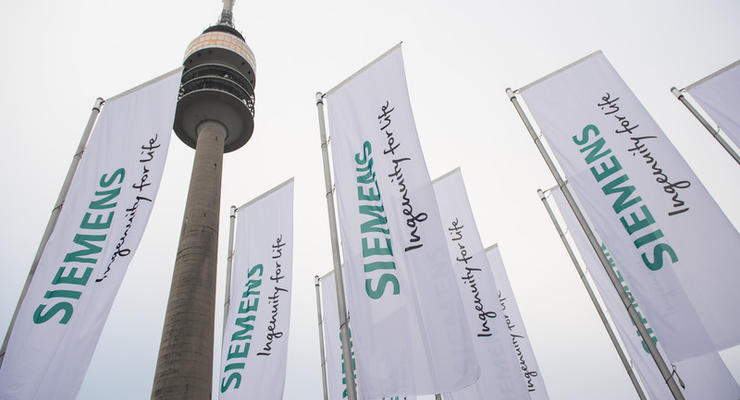 В России угрожают ввести санкции против Siemens