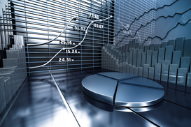 Fitch улучшило прогнозы роста мирового ВВП