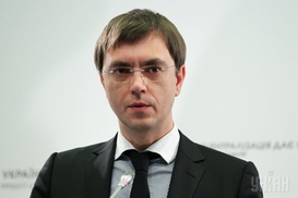 Омелян показал, сколько потратил на отдых в Турции