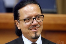 Балчун подал в отставку - Гройсман