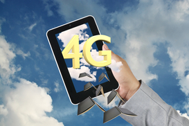 Кабмин дал добро на тендер по 4G