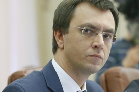 Омелян хочет полностью сменить руководство Укрзализныци