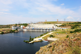 Ташлыкская ГАЭС может остановиться впервые за 14 лет