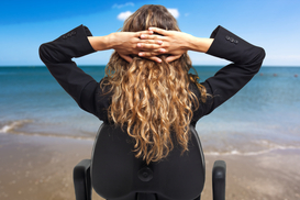 Как настроиться на работу после отпуска