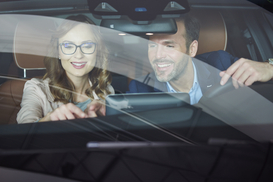 В Украину могут хлынуть дешевые автомобили из Германии