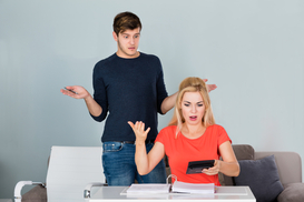 Киевлянам начали приходить платежки с повышенной квартплатой