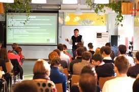 Одесса внедряет в Украине импакт-инвестиции - СМИ