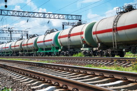 Укрзализныця хочет повысить тарифы на грузоперевозки