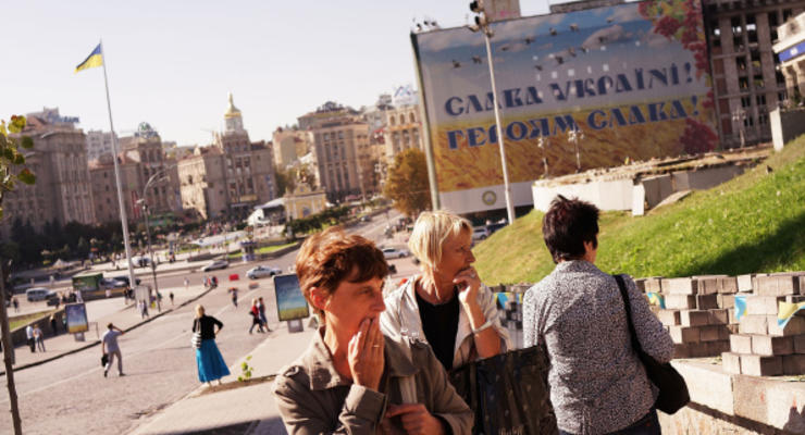 Киев назвали одним из худших городов для жизни