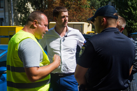 Мошенники придумали, как по-новому разводить киевских водителей