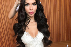 Российский олигарх спустил несколько миллионов на свадьбу