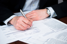 Минфин готов освободить заблокированные НДС-накладные