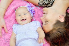 В Украине урезали выплаты при рождении ребенка