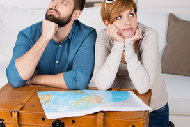 Большое переселение: куда мигрируют украинцы