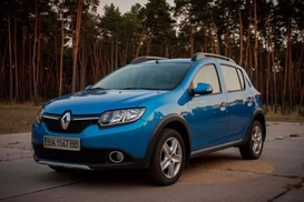 ТОП-10 самых дешевых дизельных авто в Украине