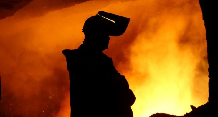 В Украине выросли финрезультаты большого и среднего бизнеса