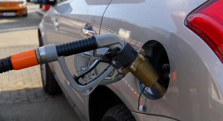 Автогаз по 18: цены на топливо продолжат рост