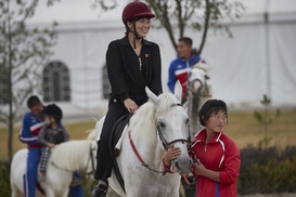 Корейцы стали жить лучше