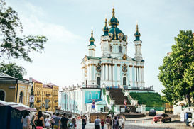 Украинцы назвали три основные проблемы страны - опрос