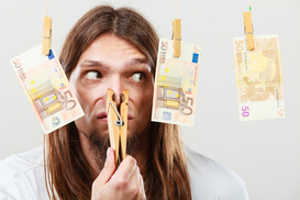 Раскрыты схемы, как воруют миллиарды из бюджета