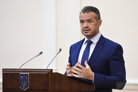 Сколько получил глава Укравтодора за свою работу