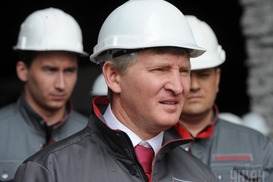 Акции Днепроэнерго и Днепрооблэнерго купила компания Ахметова