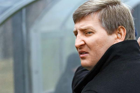 Завод Ахметова поставлял в США продукцию, которую не производил - СМИ