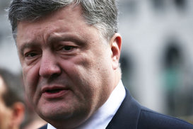Эпоха газового шантажа осталась в прошлом - Порошенко