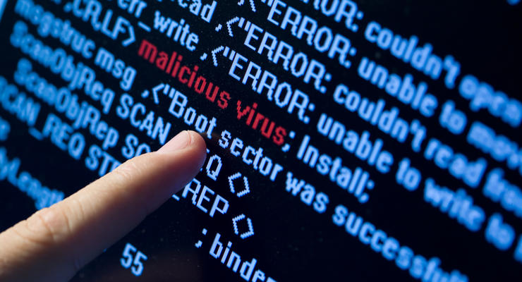 Цифровая осада: как защититься от вирусных кибератак