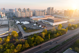 Модернизация инфраструктуры Украины обойдется в $35 млрд - Кубив