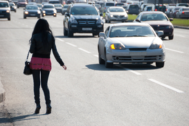 В России назвали средние цены на услуги московских проституток