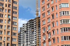 Сколько будет стоить строительство квадратного метра жилья в Украине в 2018 году