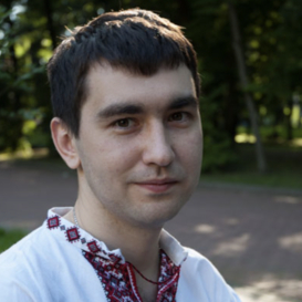 Дмитрий Мишкин: Мусор на входе – мусор на выходе