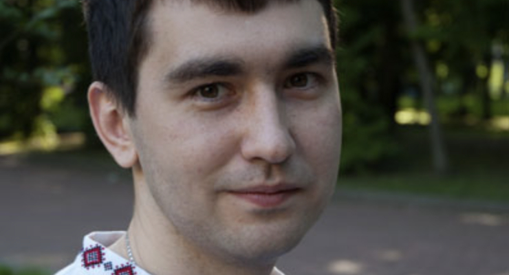 Дмитрий Мишкин